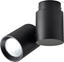 Attēls no Lampa sufitowa Light Prestige Reflektor Boston 1 czarny (LP-741/1W BK) - Light Prestige