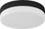 Picture of Lampa sufitowa TK Lighting LAMP PLAFON PORI E27 2X15W BK