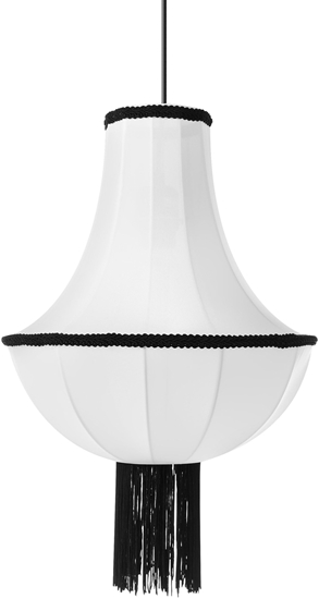 Picture of Lampa wiszca ARAGUA Biay