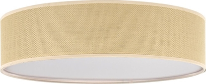 Picture of Lampa wiszca Beliani Lampa sufitowa MAGNO