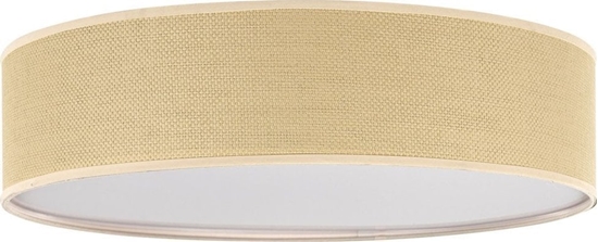 Изображение Lampa wiszca Beliani Lampa sufitowa MAGNO