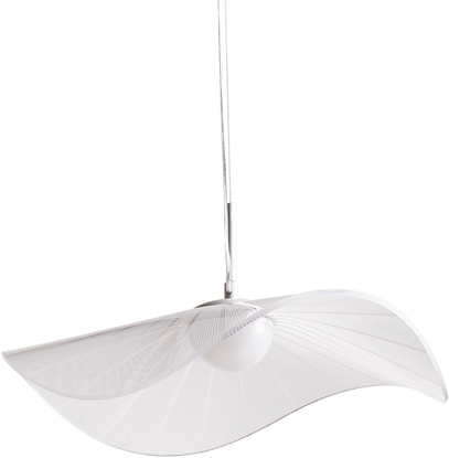 Picture of Lampa wiszca Beliani Lampa wiszca LED LOIRE Metal Biay