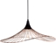 Picture of Lampa wiszca Beliani Lampa wiszca metalowa miedziana MAZARO