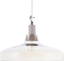 Picture of Lampa wiszca Beliani Lampa wiszca szklana zota ALIKOS