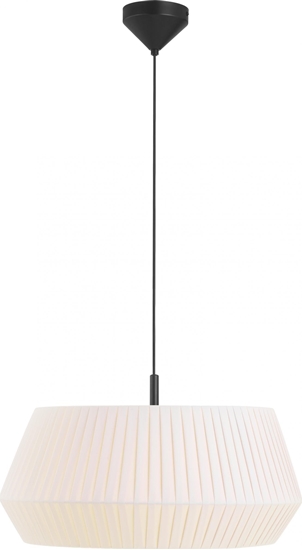 Picture of Lampa wiszca Nordlux Nowoczesna lampa sufitowa LED Ready biaa Nordlux DICTE 2112373001