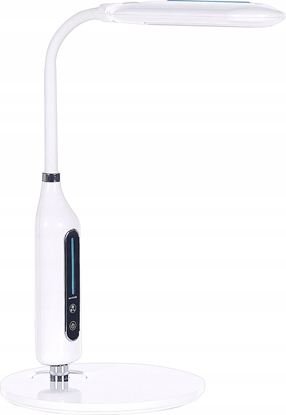 Picture of Lampka biurkowa Beliani biaa  (380998 Bel)