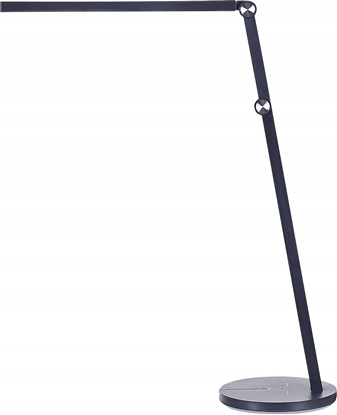 Picture of Lampka biurkowa Beliani czarna  (378410 Bel)