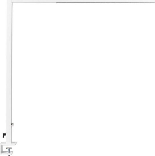 Picture of Lampka biurkowa Beliani biaa  (371389 Bel)