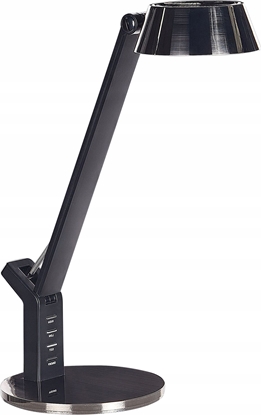 Picture of Lampka biurkowa Beliani mosidz  (379693 Bel)