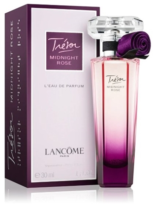 Picture of Lancôme Tresor Midnight Rose Perfume EDP 30 ml
