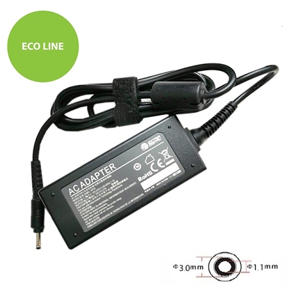 Picture of Laptop Charger AC45F3011 for Acer 19V / 2.37A / 45W