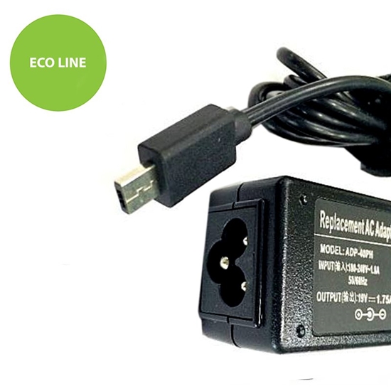 Picture of Laptop Charger AS33FSPE for Asus 19V / 1.75A / 33W