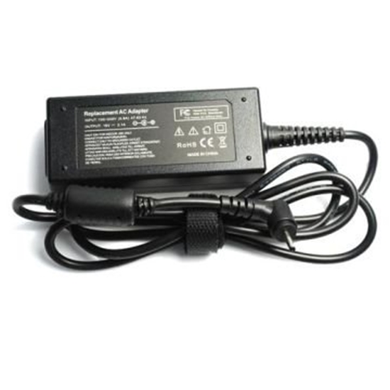 Изображение Laptop Charger SA40A2507 for Samsung 12V / 3.33A / 40W