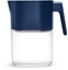 Attēls no LARQ Pitcher PureVis - inteligentny, samoczyszczcy dzbanek filtrujcy 1.9 L monaco blue