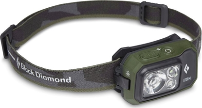Picture of Latarka czoowa Black Diamond Storm 450