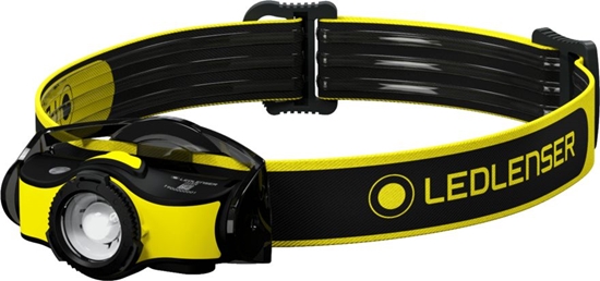 Изображение Latarka czoowa Ledlenser iH5R