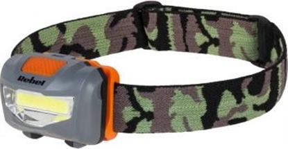 Изображение Latarka czoowa Rebel Tools URZ0909