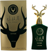 Picture of Lattafa LATTAFA AL NOBLE SAFEER GREEN (M/W) EDP/S 100ML