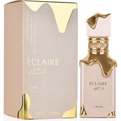 Picture of Lattafa Eclaire Perfume EDP 100 ml