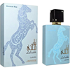 Изображение Lattafa Lail Maleki Moroccon Blue Perfume EDP 100 ml