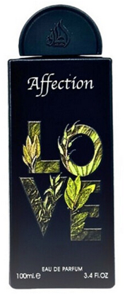 Picture of Lattafa Pride Affection Perfume EDP 100 ml