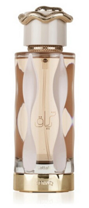 Изображение Lattafa Teriaq Perfume EDP 100 ml