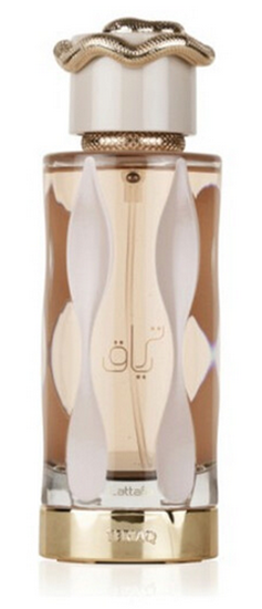 Изображение Lattafa Teriaq Perfume EDP 100 ml