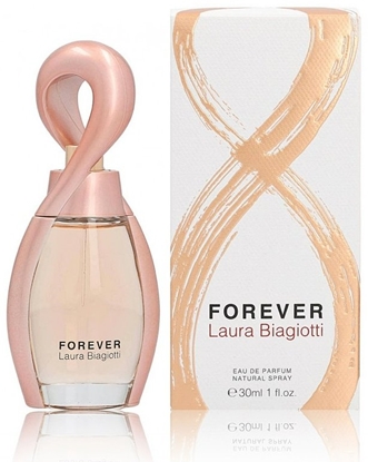 Attēls no Laura Biagiotti Forever Perfume EDP 30 ml