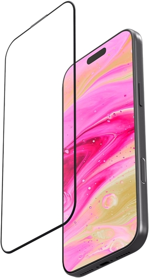 Изображение LAUT PRIME GLASS Przezroczysta ochrona ekranu Apple 1 szt.