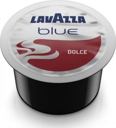 Attēls no Lavazza Lavazza Blue Espresso Dolce kapsuki 100szt