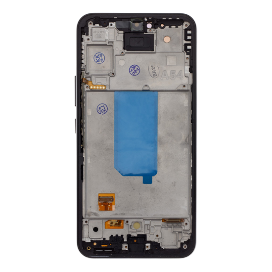 Изображение LCD display + Touch Unit + Front Cover for Samsung