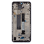 Attēls no LCD Display + Touch Unit + Front Cover for Xiaomi 
