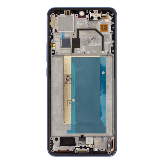 Picture of LCD Display + Touch Unit + Front Cover for Xiaomi 