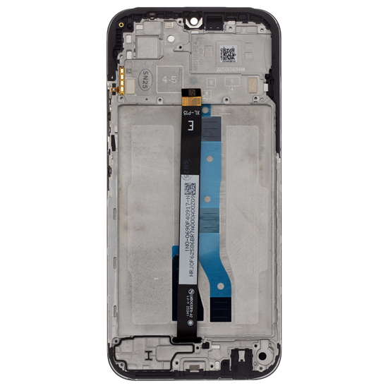 Picture of LCD Display + Touch Unit + Front Cover for Xiaomi 