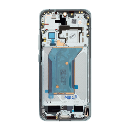 Picture of LCD Display + Touch Unit + Front Cover for Xiaomi 