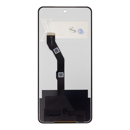 Attēls no LCD Display + Touch Unit for Vivo V50 5G