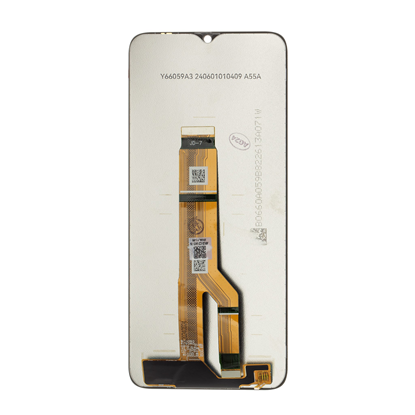 Picture of LCD Display + Touch Unit Honor X6b