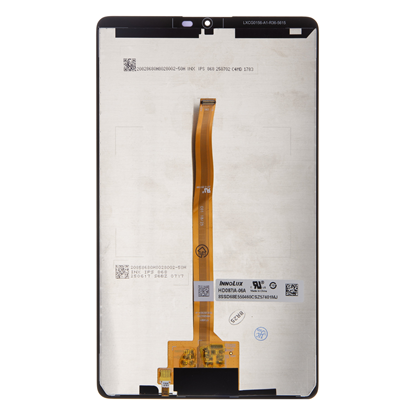 Picture of LCD Display + Touch Unit Lenovo Tab One 8.7