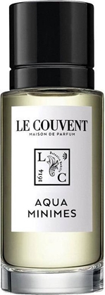 Attēls no Le Couvent Maison de Parfum LE COUVENT Maison de Parfum Botaniques Aqua Minimes EDT spray 50ml