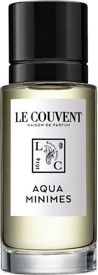 Изображение Le Couvent Maison de Parfum LE COUVENT Maison de Parfum Botaniques Aqua Minimes EDT spray 50ml