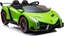 Изображение Lean Cars Auto na akumulator Lamborghini Veneno Zielony