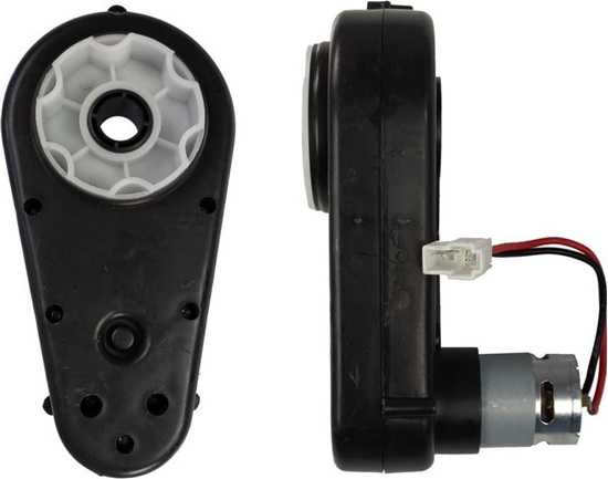 Изображение Lean Sport Silnik Ford Ranger Monster 12V 12000 RPM DK-MT550