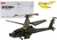 Picture of LeanToys Helikopter Militarny Apache Zdalnie Sterowany RC Syma S109H Khaki LEAN Toys