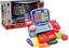 Picture of LeanToys Kasa Sklepowa Czytnik Kalkulator Dwiki LEAN Toys