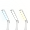 Изображение Lampka biurkowa LTC Lampka biurkowa LTC LED, 3W, 3 tryby wiecenia 3000/4000/6000K, regulowana, akumulator 1200mAh, biaa
