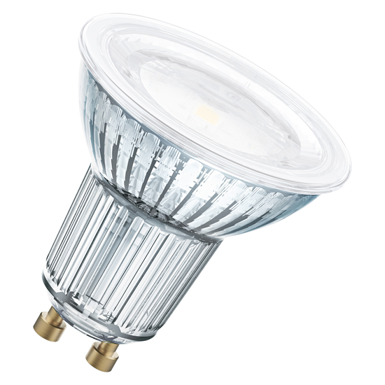 Изображение LED spuldze 7.9W 230V GU10 Osram
