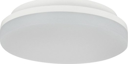 Picture of LED sviestuvas, pavirsinis, ACTON 18W 2000lm 4000K IP54 apvalus