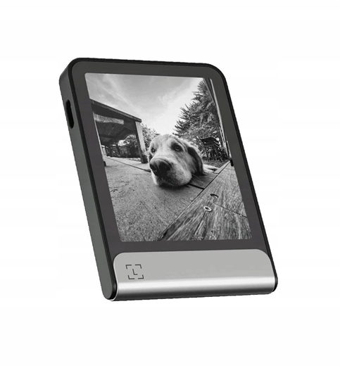 Picture of Ledger Flex Crypto Hardware Wallet with Recovery Key