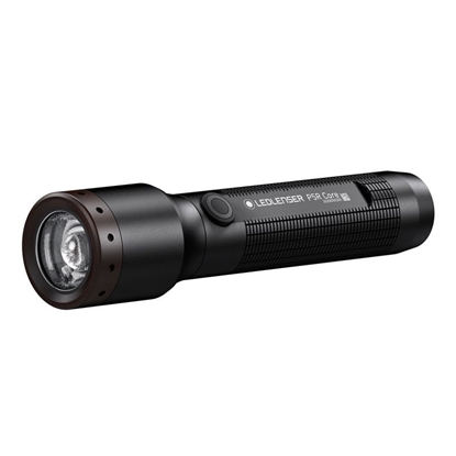 Attēls no Ledlenser P5R Core 502178 lukturītis
