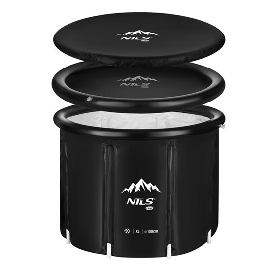 Изображение Ledus vanna NC0122 ICE TUB 100 CM NILS CAMP